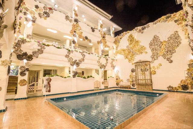 大理不知名名宿,大理最不知名的海景民宿