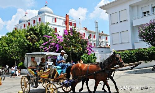 土耳其花样团游玩,土耳其旅游花样姐姐