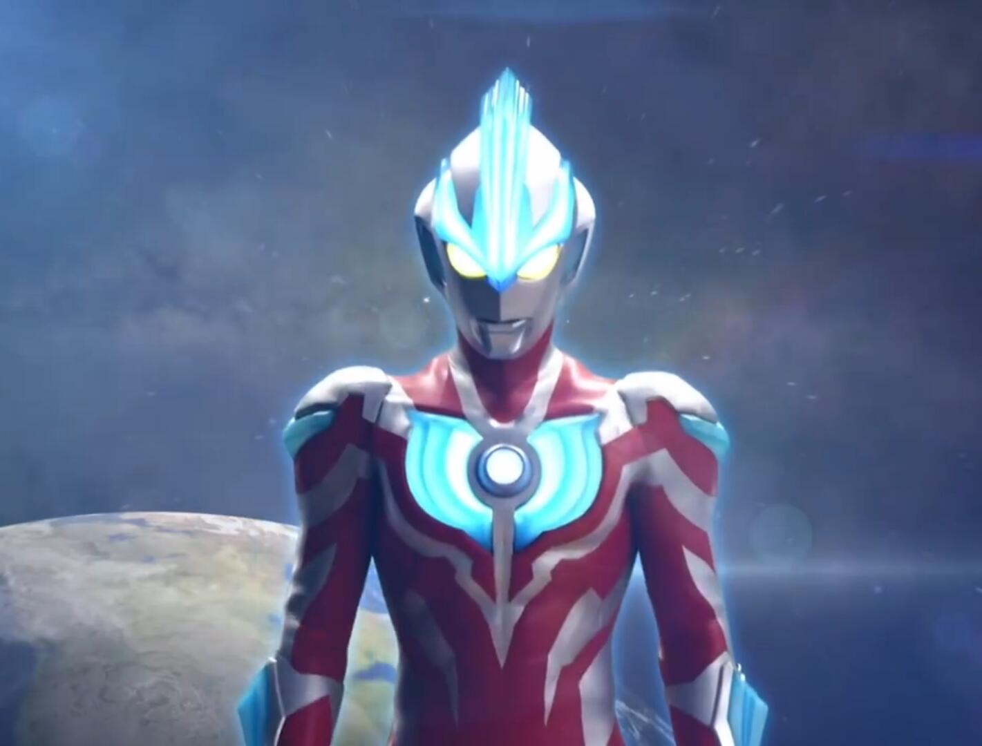 56位奥特曼照片及名字,56个奥特曼名字与大图