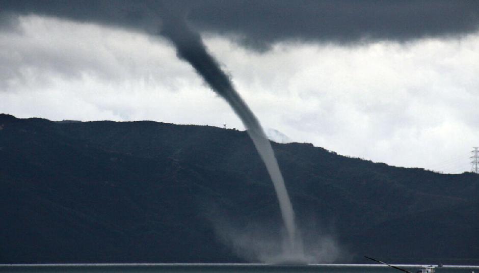 高邮龙吸水事件以及其它龙的传闻,高邮龙吸水真的还是假的