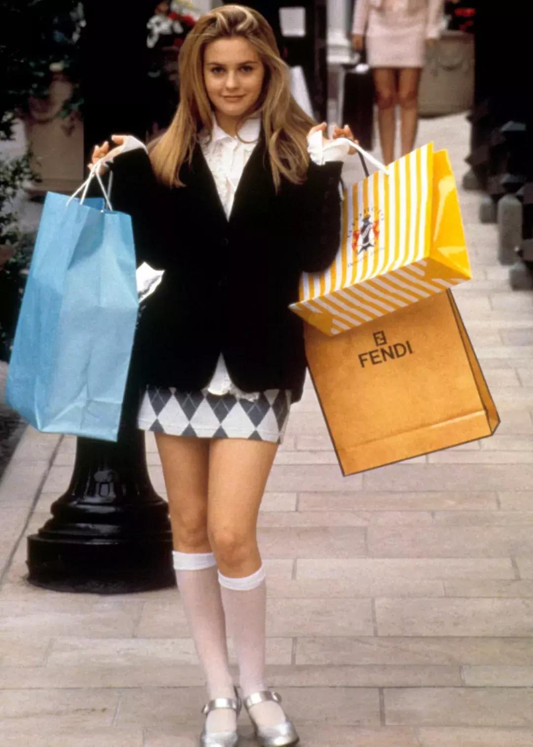 美国甜心的正确打开方式,公认的美国甜心