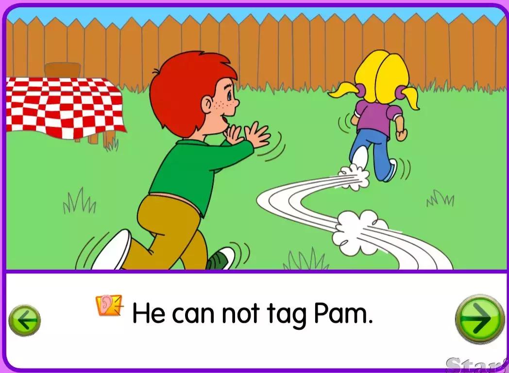 starfall是美国时代周刊选出的让互联网伟大的50个网站之一