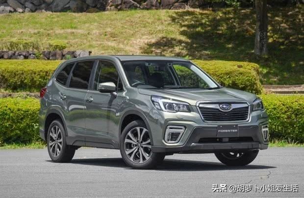 原装日本进口SUV，全时四驱，仅售22万，选它还是RAV4？