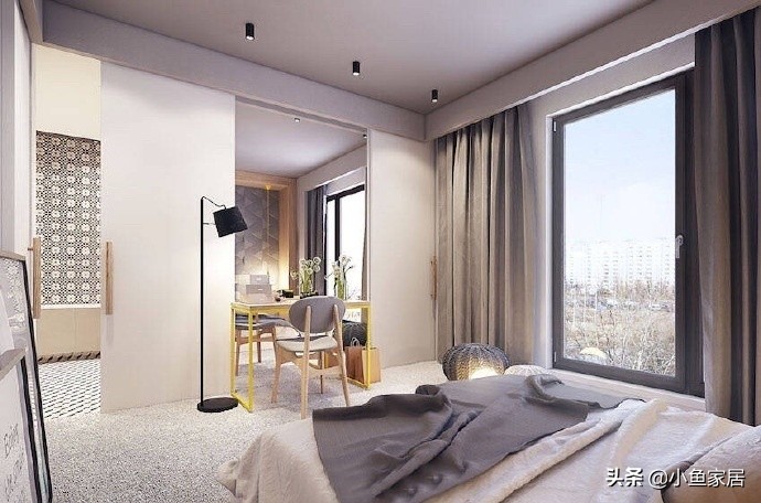 家用窗帘选择什么面料,窗帘面料是颗粒麻好还是丝绒麻好