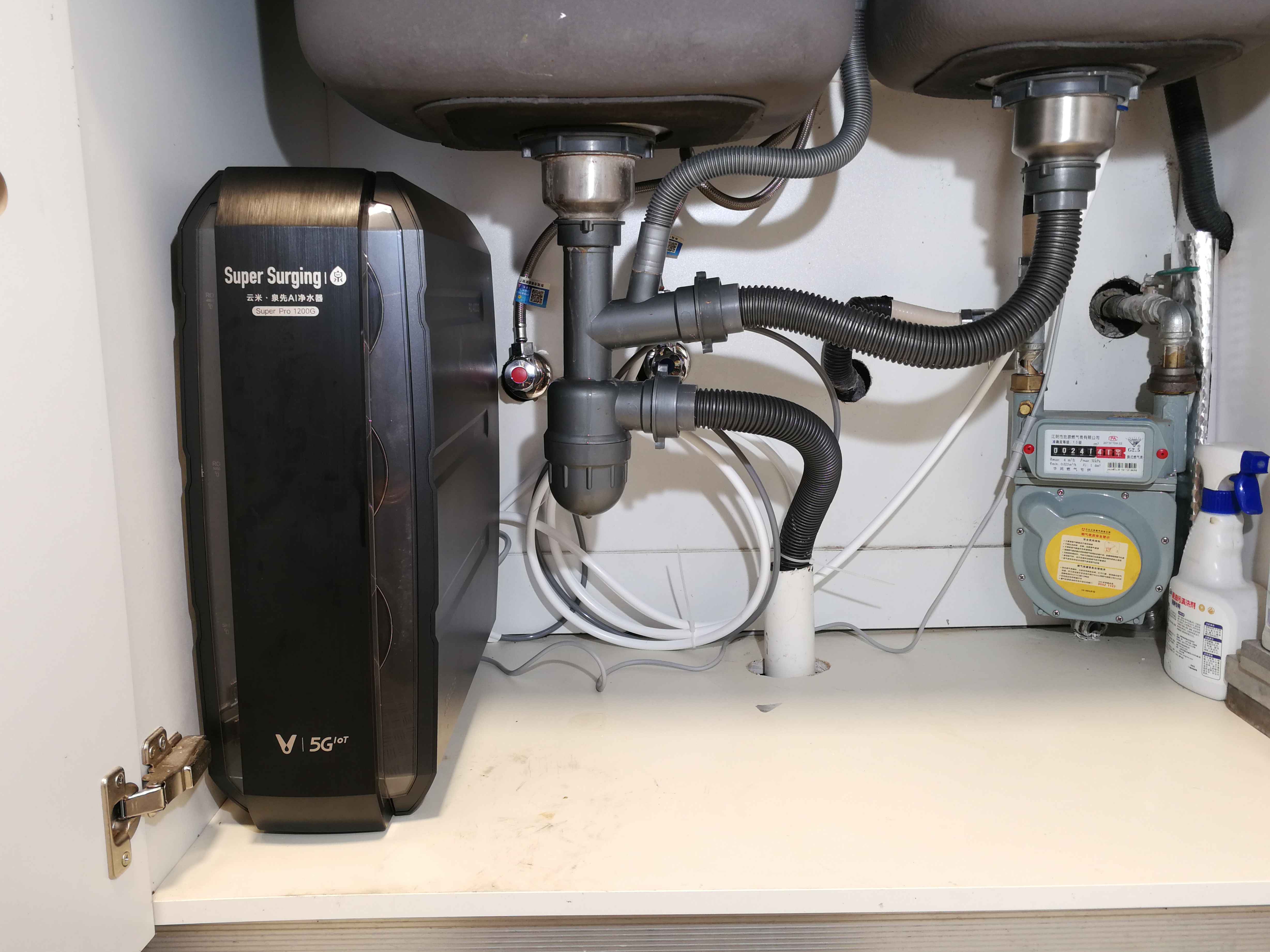 净水器有几种水处理方法,家用净水器商用大型水处理设备