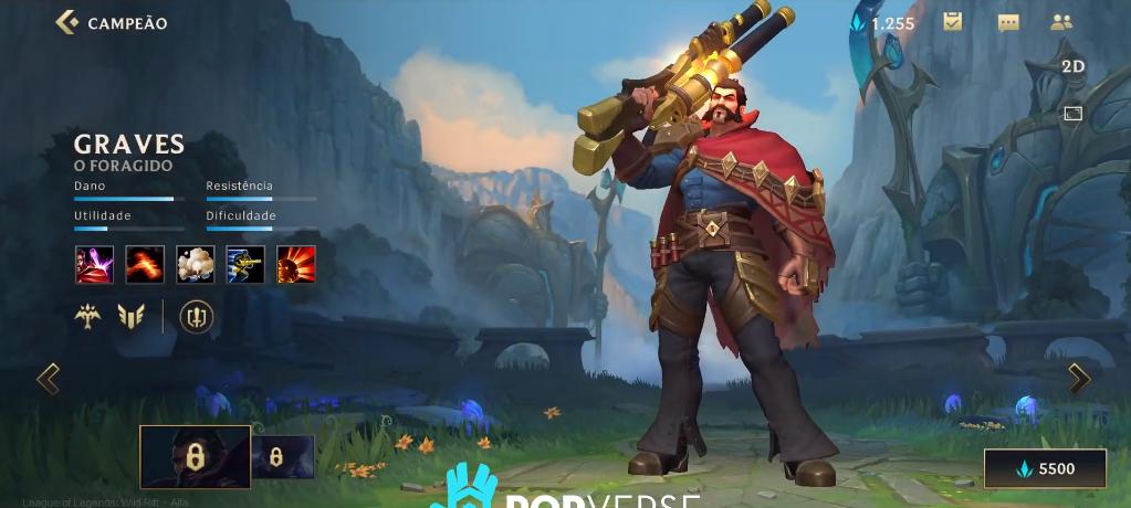 金克丝和ez情侣皮肤,英雄联盟手游金克丝赛季皮肤特效