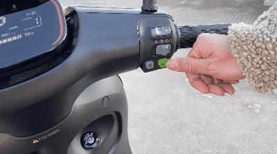 九号电动车E100测评,九号电动车e1评测视频