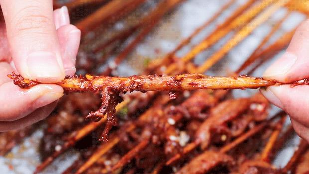 猪肉哪个部位好吃又好做,猪肉哪个部位最香最好吃