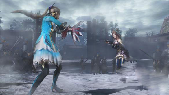 无双大蛇3终极版有外挂吗,无双大蛇3免安装版