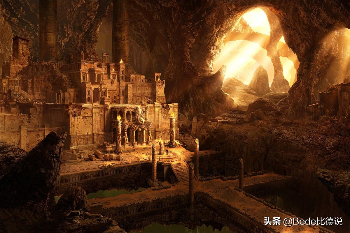 九层妖塔挖掘诡异事件,考古九层妖塔为什么不敢挖七层