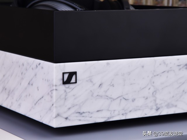 森海塞尔奥菲斯2代耳机,森海塞尔第二代奥菲斯he1评测