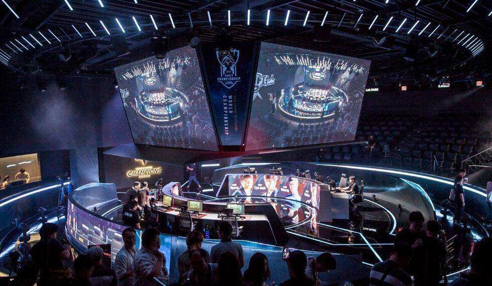 韩国电竞残酷,韩国电竞黑幕后续