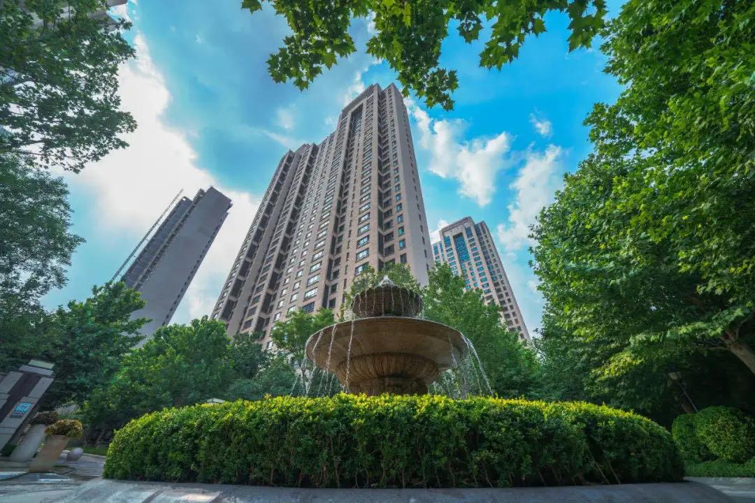 樱桃看房｜老朋友，好久不见之「唐城·壹零壹」