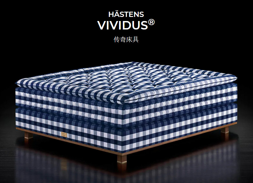 今年奢华邮轮圈的杰作，还得从一张价值140万的床垫说起…