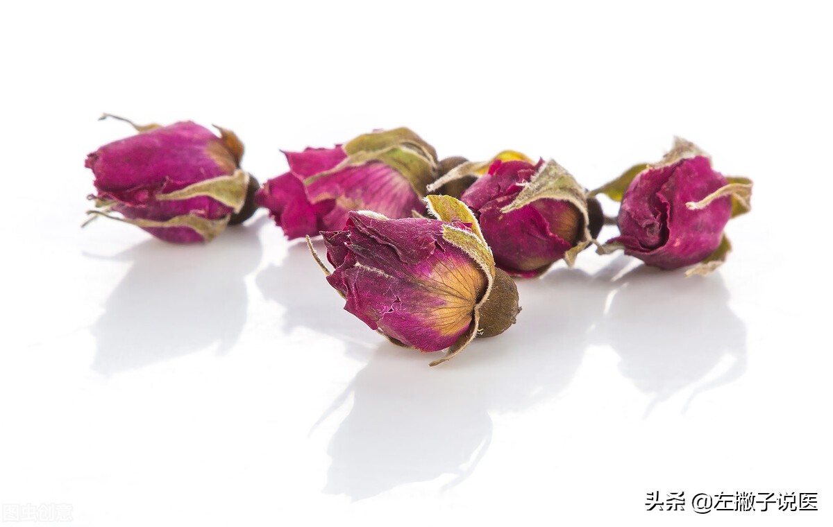 女性经常喝玫瑰花茶好吗,女性长期喝玫瑰花茶的好处和坏处