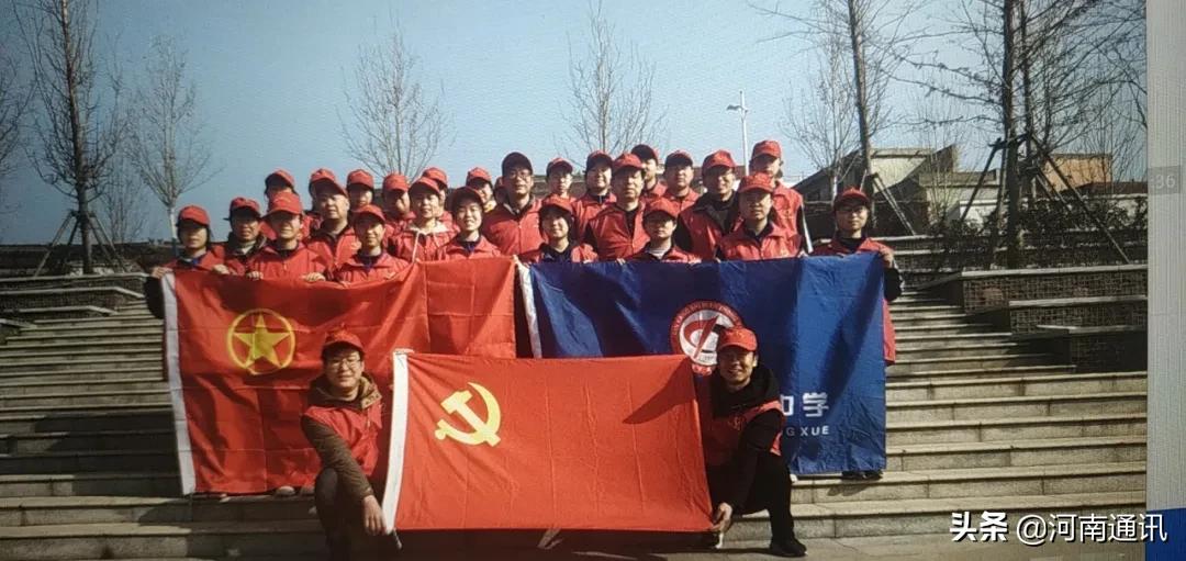 *党**建引领谋振兴知行合一谱新篇:沁阳二中学年成绩单和新学年工作谋划