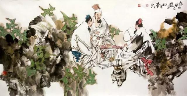 六亲不认胡说八道指什么,胡说八道中的八道指的是哪八道