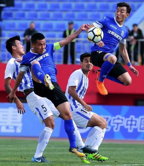 “花甲”辽足随风消逝,十冠王终成历史回忆