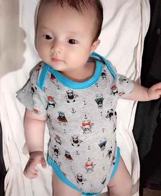 宝宝8天没拉便便怎么办,宝宝肚胀没拉粑粑怎么办