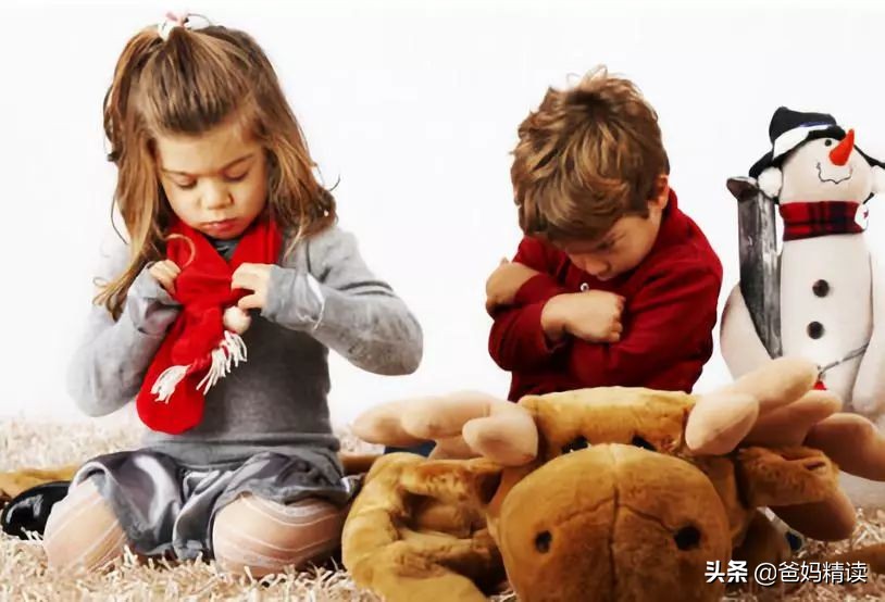 有主见的孩子如何培养,父母怎样培养一个积极向上的孩子