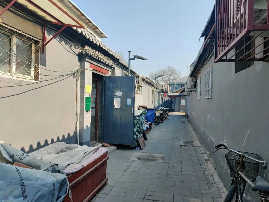 趣说北京话相声,趣说北京胡同的故事