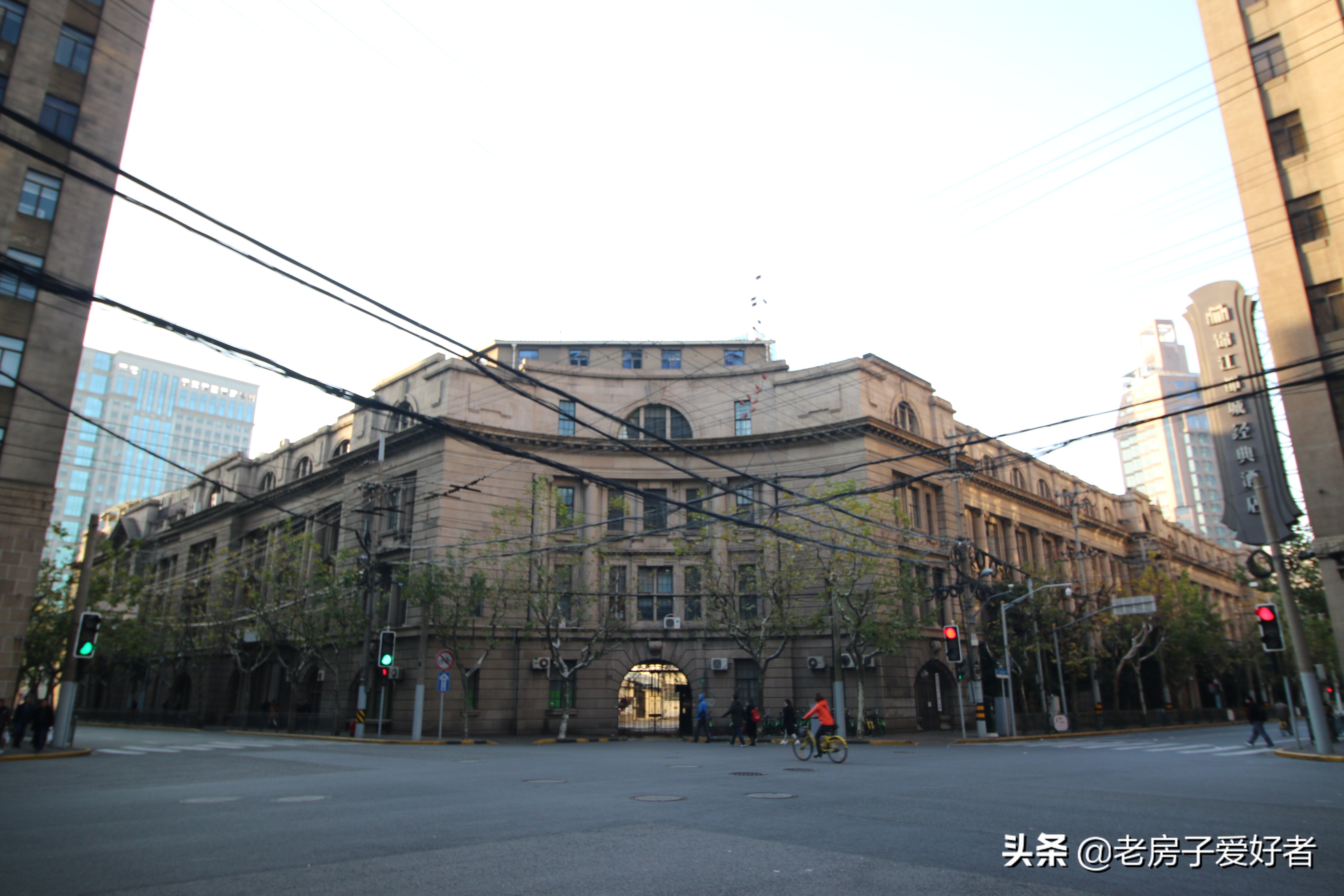 江西历史建筑,江西名人故居一览表