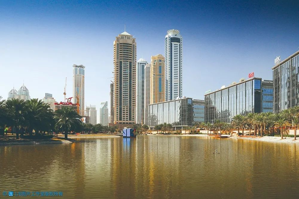 华高莱斯丨技术要点:城市国际化的极致样板——迪拜