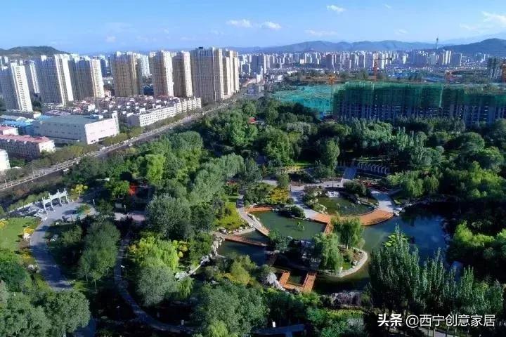 西宁市各区房价一览表,西宁各区房价一览表