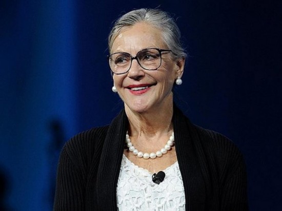 全球十大富婆榜,中国十大富婆榜有哪些人