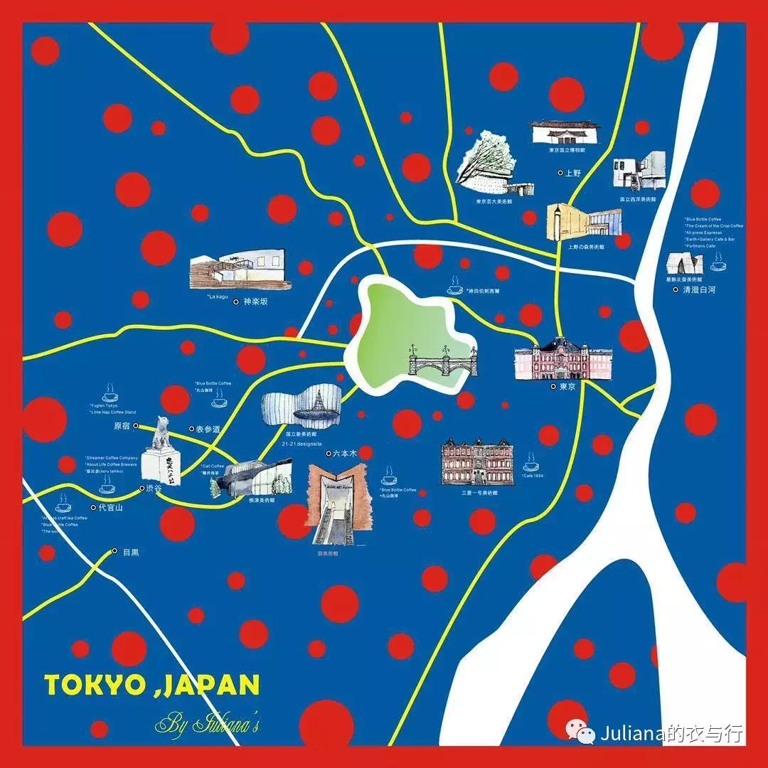 从服装外企高管到独立设计师,她把文学作品做成丝巾系在脖子上