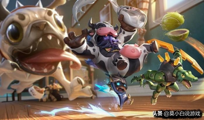 英雄联盟10.10何时上架新皮肤,英雄联盟三折活动2024皮肤推荐