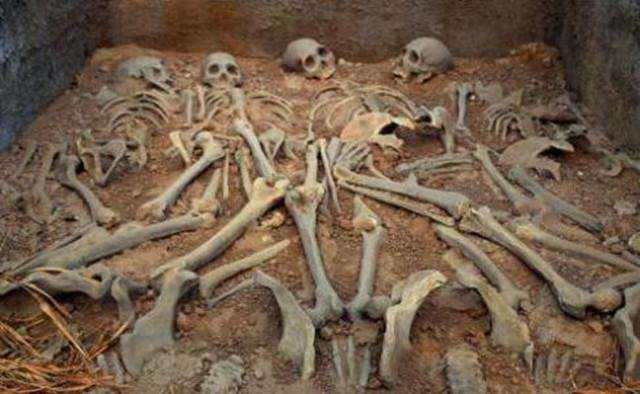 秦始皇究竟是怎么样的一个人,秦始皇陵的历史背景是什么