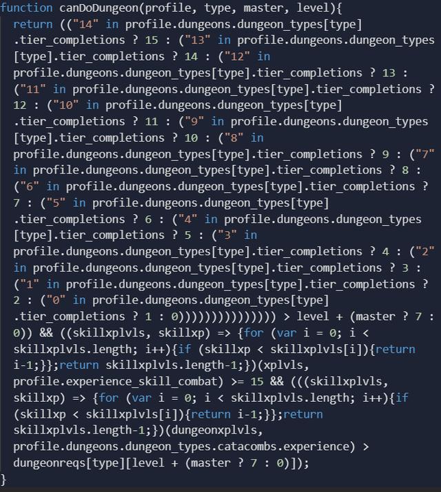 你见过最奇葩的代码,史上最烂代码