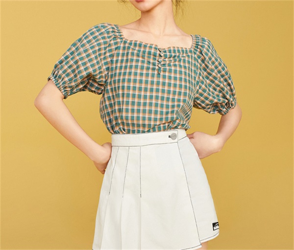 简约风女装品牌推荐,简约风夏季女装