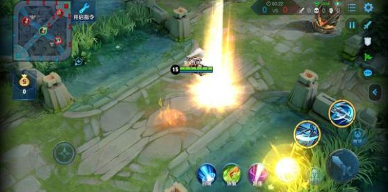 韩信皮肤白龙吟优化视频,韩信白龙吟vs韩信逐梦之影