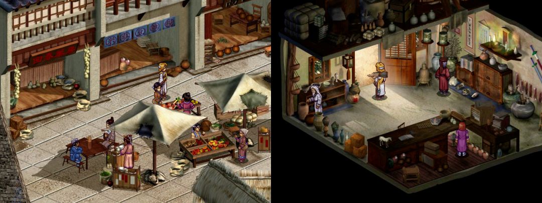 幽城幻剑录评论,幽城幻剑录是一个怎样的游戏啊