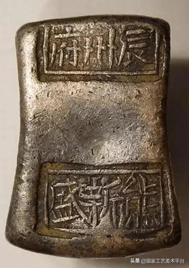 古人是如何辨别银票真伪的,古人咬金子辨别真假