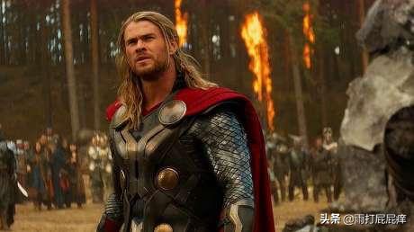 索尔恢复神力一拳轰趴浩克,为什么说索尔可以打响指