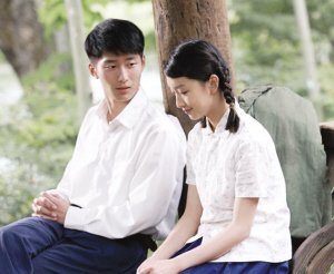 《山楂树之恋》原著：那些稀里糊涂的两性问题