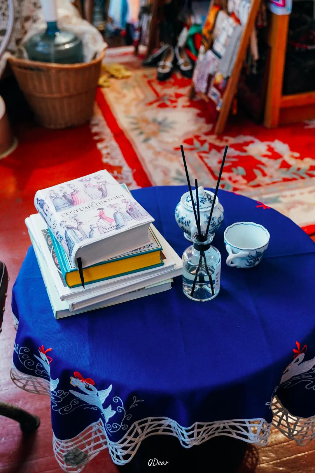 古着首饰青岛 (青岛古着店)