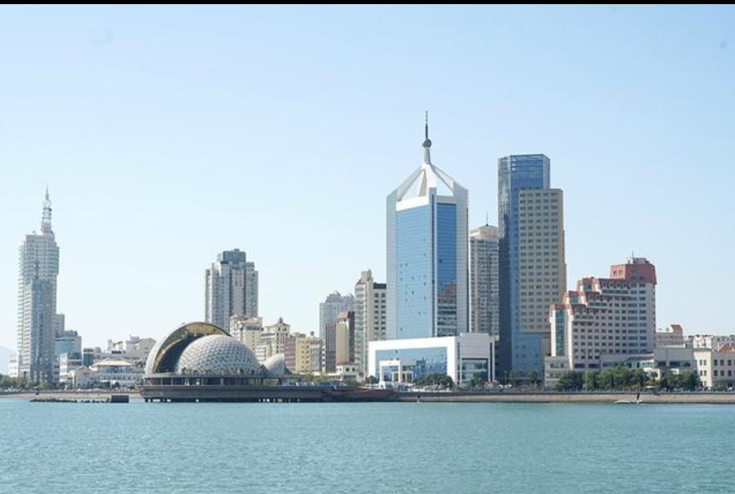 秋季青岛旅游攻略必玩的景点,青岛夏天旅游攻略必去景点