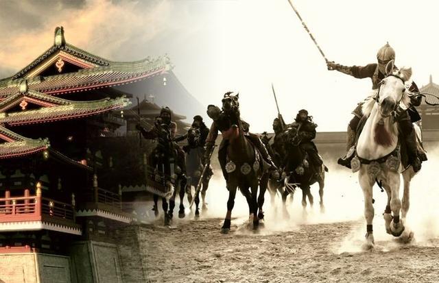 唐太宗李世民一生的功与过,唐太宗李世民称得上千古一帝