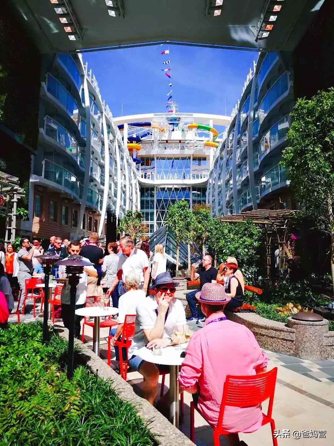 世界顶级豪华游轮来中国,世界顶级豪华游轮来过中国吗