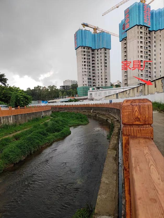 深圳观澜山水华庭,山水华庭深圳观澜楼盘