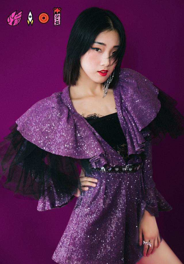 yamy妆容属于什么风格,yamy韩妆