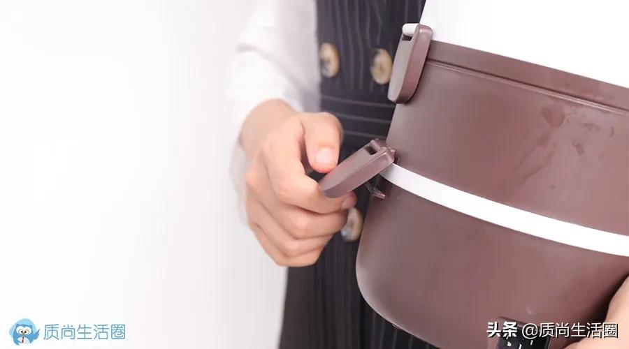 口碑最好的8个加热饭盒,超级方便的电热饭盒推荐