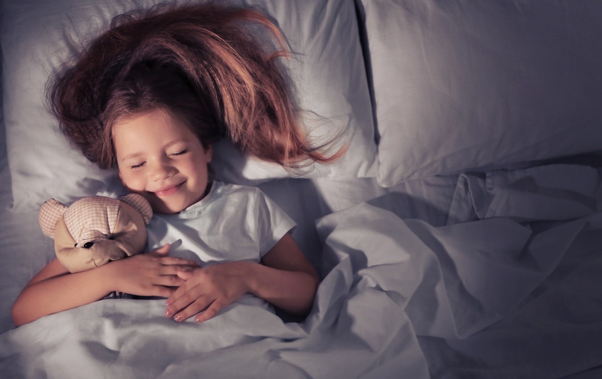 孩子每晚入睡困难怎么办,如何正确教育引导孩子入睡