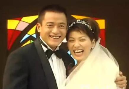 tvb魏骏杰曝婚变,前tvb演员魏骏杰回应前妻被打