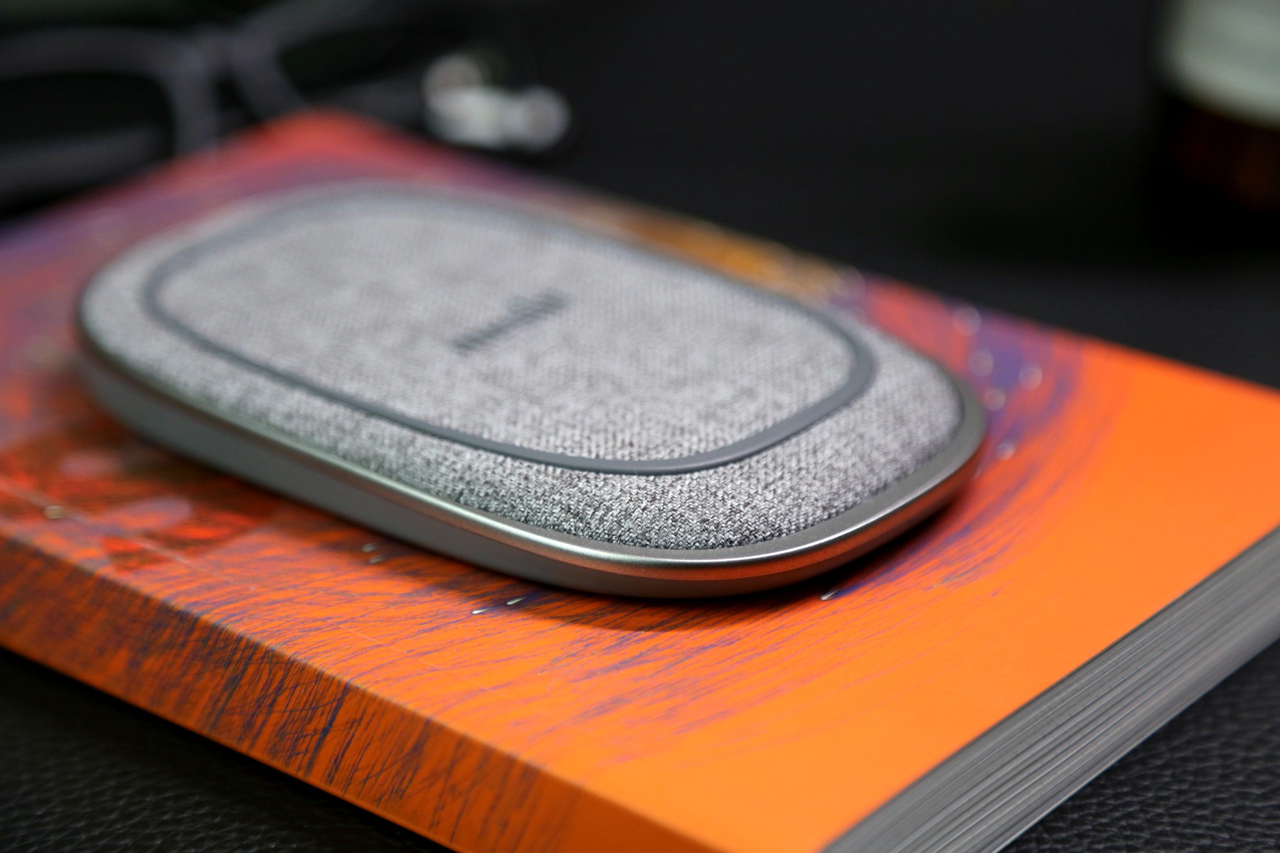 这才是无线充电的最好方法,这才是正确的充电方式