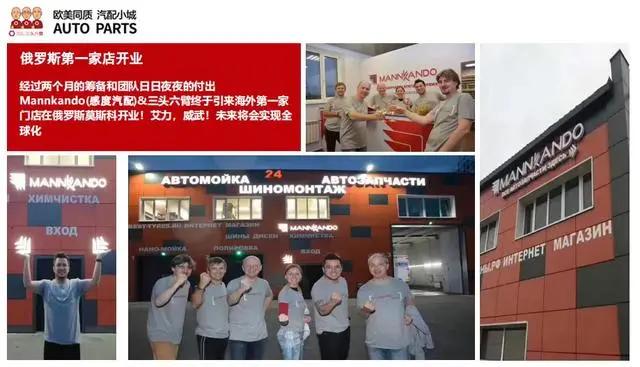 三头六臂汽配连锁宁津,三头六臂汽配连锁店内视频